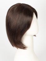Smoke-Hi Mono | Synthetic Lace Front Wig (Mono Part) - Image 16