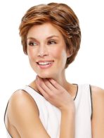 Anne | HF Synthetic Lace Front Wig (Hand-Tied) - Image 4