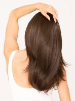 Dress Rehearsal | Petite/Average | Synthetic Lace Front Wig (Hand Tied) - Image 20