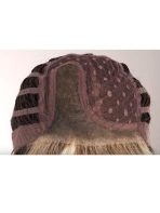 Soft and Subtle Average/Large | Synthetic Lace Front Wig (Mono Part) - Image 25