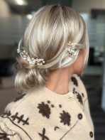 Miranda | Synthetic Lace Front Wig (Mono Part) - Image 6