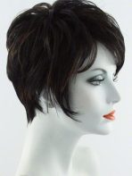 Moore | Synthetic Wig (Basic Cap) - Image 14