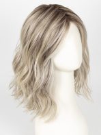 Wavy Day | Synthetic Lace Front Wig (Mono Top) - Image 61