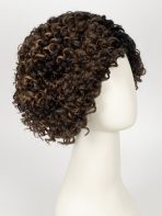 Aniyah | Synthetic Lace Front Wig (Mono Part) - Image 16