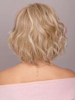 Waves and Raves | Synthetic Lace Front Wig (Hand-Tied) - Image 5