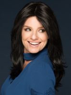 Bobbi | Synthetic Lace Front Wig (Mono Top) - Image 19