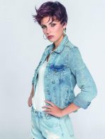 Tool | Short Synthetic Wig (Mono Crown) - Image 7