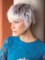 Billie | Synthetic Wig (Basic Cap) - Image 2