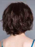 Night | Synthetic Lace Front Wig (Mono Crown) - Image 5