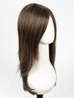 Simply Flawless | Synthetic Lace Front Wig (Mono Part) - Image 14