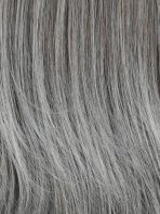 Sleek Sophistication | Synthetic Wig (Mono Part) - Image 41