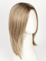 Stunning | Human Hair Lace Front Wig (Hand-Tied) - Image 16