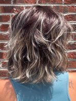 Mellow | Synthetic Lace Front Wig - Image 22