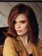 Simmer | HF Synthetic Lace Front Wig - Image 23