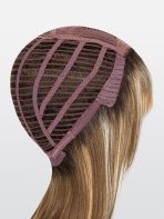 Rainbow | Synthetic Wig (Mono Crown) - Image 10