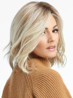 Simmer | HF Synthetic Lace Front Wig - Image 18