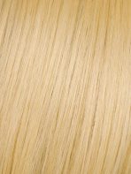 Top It Off With Layers | Synthetic Hair Topper (Mono Part) - Image 15