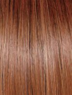 Beautiful Illusion | Synthetic Hair Topper (Mono Top) - Image 8