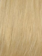 16" On Key | Human Hair Topper with Lace Front (Mono Top) - Image 14