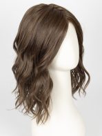 Wavy Day | Synthetic Lace Front Wig (Mono Top) - Image 39
