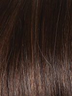Charmed Life 12” | Human Hair Topper (Mono Top) - Image 13