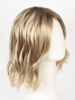 Charlotte | Synthetic Lace Front Wig (Mono Part) - Image 96
