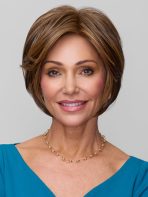 Ivy | Synthetic Lace Front Wig (Mono Top) - Image 8