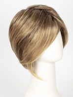 Java | Synthetic Lace Front Wig (Mono Crown) - Image 26