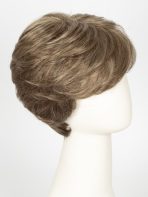 Apart Mono | Synthetic Lace Front Wig (mono Top) - Image 5