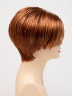 Amy | Synthetic Lace Front Wig (Mono Part) - Image 26