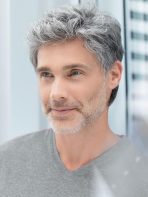 Justin | Synthetic Lace Front Wig (Mono Top) - Image 5
