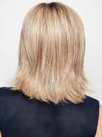 Big Time | HF Synthetic Lace Front Wig (Mono Top) - Image 21