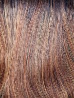 Sheena | Synthetic Lace Front Wig (Mono Part) - Image 24