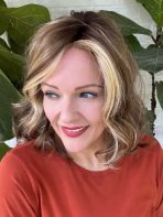 Touch | Synthetic Lace Front Wig - Image 5