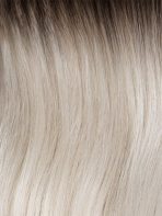 Queue The Hue | Synthetic Lace Front Wig (Mono Top) - Image 11