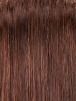 easiPart Medium HH 14” | Human Hair Topper (Mono Top) - Image 10