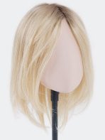 Couture | Synthetic Lace Front Hair Topper (Hand Tied) - Image 3