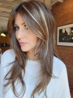 Shilo | Synthetic Wig (Mono Top) - Image 3