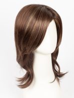 Harlow | Synthetic Wig (Basic Cap) - Image 18