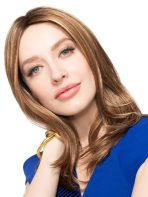 Bliss | Synthetic Lace Front Wig (Mono Top) - Image 2