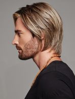 Daring | HF Synthetic Lace Front Wig (Mono Part) - Image 5
