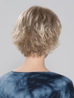 Date | Synthetic Wig (Mono Crown) - Image 4