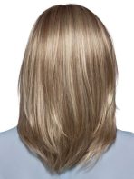 Hudson | Synthetic Lace Front Wig (Mono Top) - Image 4