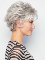 Voltage | Synthetic Wig (Basic Cap) - Image 19