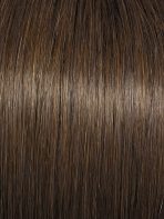 Tailored Allure | Synthetic Lace Front Wig (Hand Tied) - Image 14