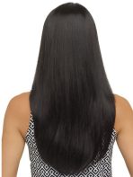 McKenzie | Synthetic Wig (Mono Part) - Image 4