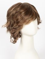 Fresh Chic | Synthetic Lace Front Wig (Mono Part) - Image 19