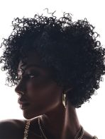 Aniyah | Synthetic Lace Front Wig (Mono Part) - Image 11