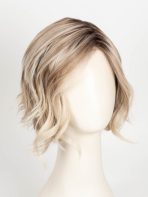 Los Angeles | Synthetic Lace Front Wig (Mono Part) - Image 19