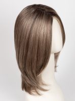 Own The Room Large | Synthetic Lace Front Wig (Mono Part) - Image 29